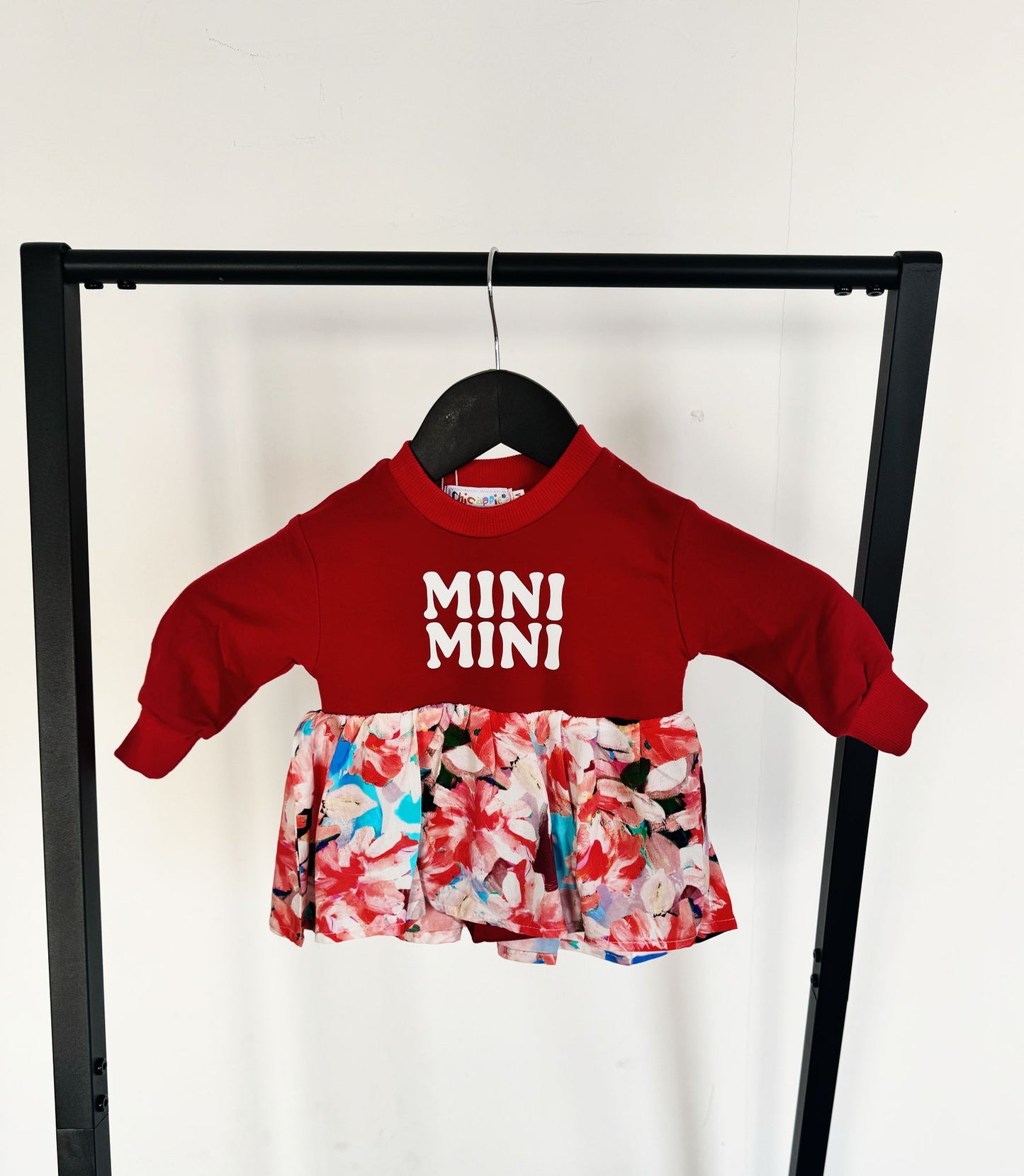 Baby girl jurkje Mini Mini Mini