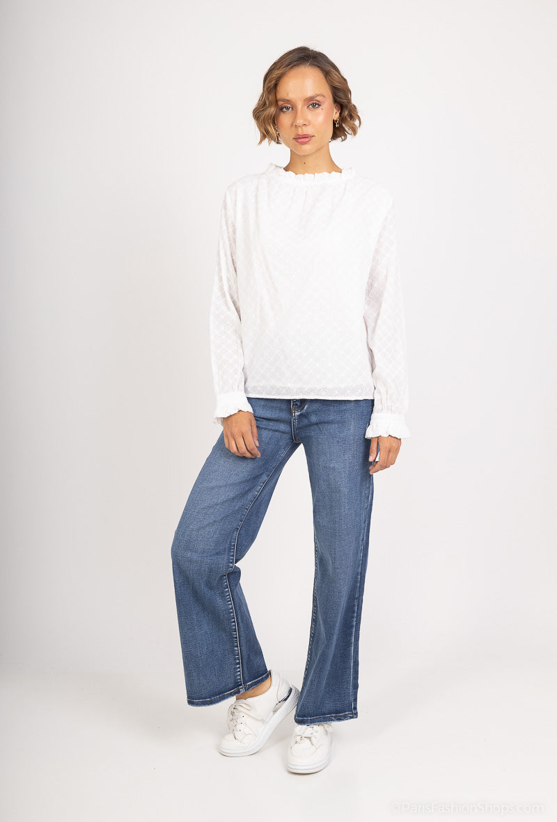 Mini Me blouse
