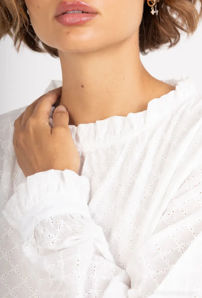 Mini Me blouse