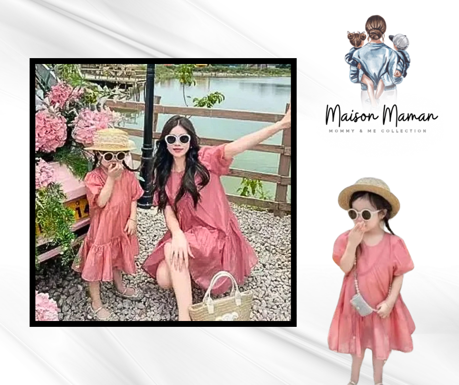 Summer set : Mommy