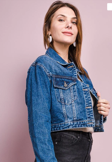 Mommy Jeans