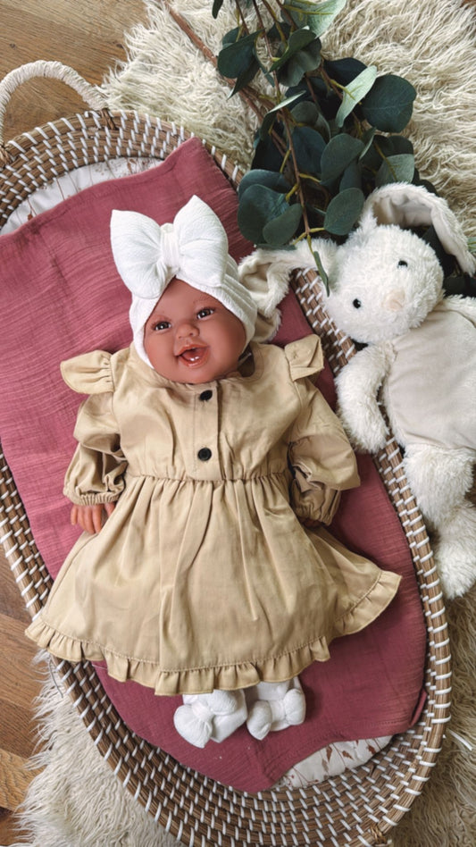 Mini Me Baby meisje