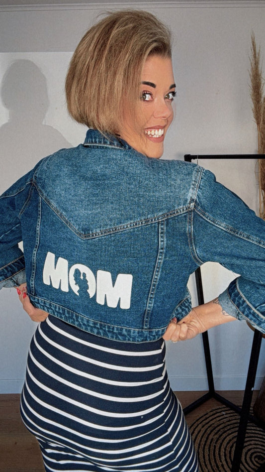 Mommy Jeans