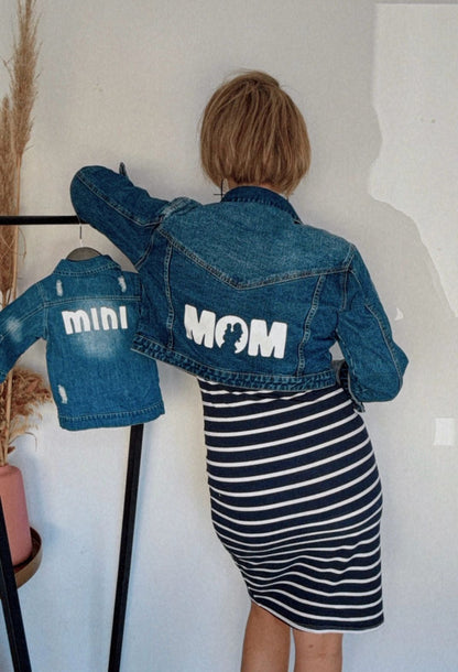 Mini me Jeans